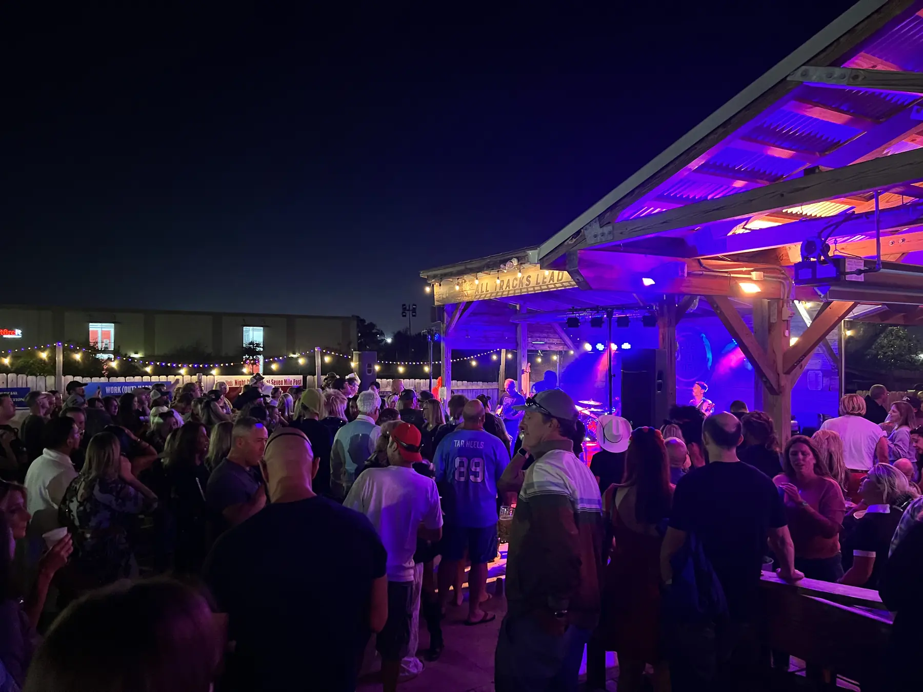 live music near me