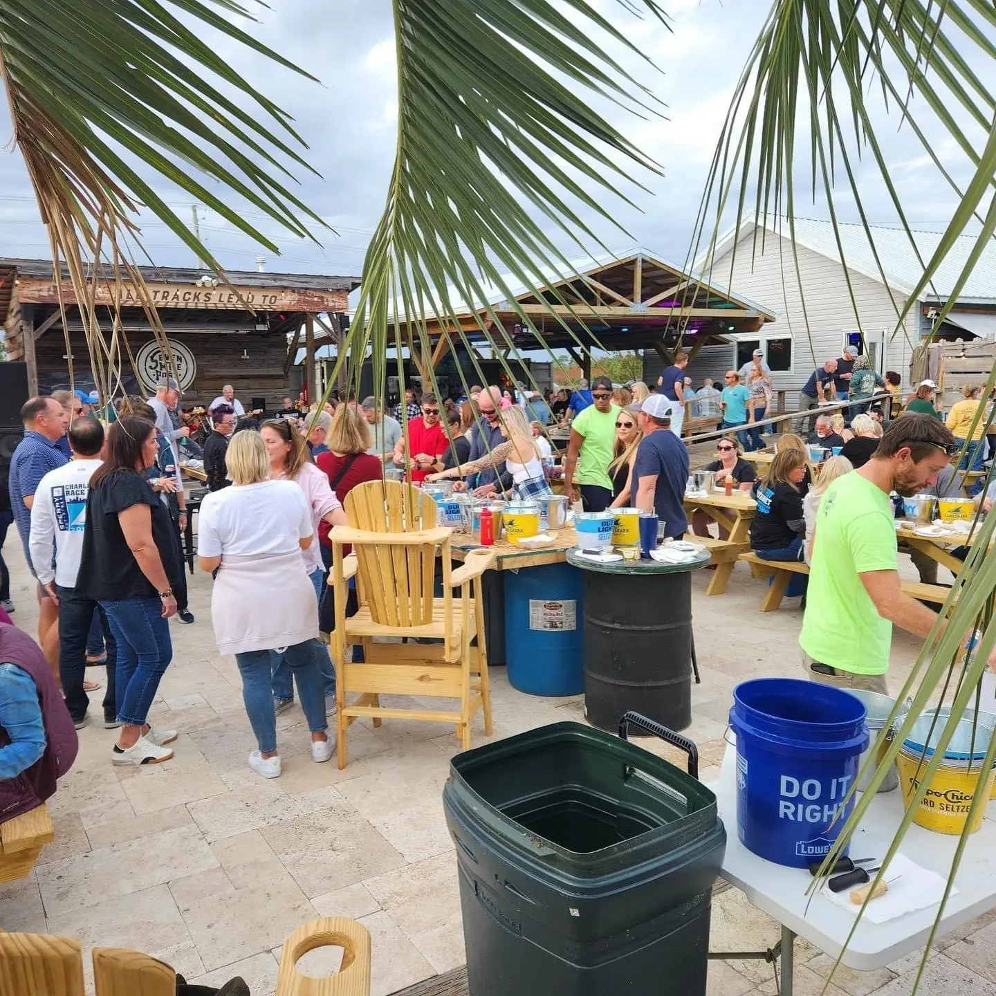 events near me Wilmington NC