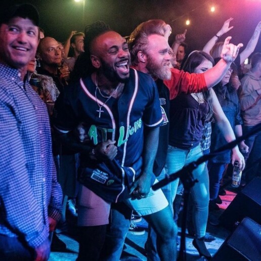 live music Wilmington NC seven mile post