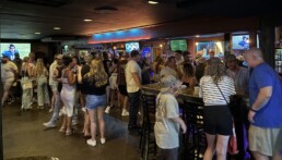 seven mile post events Wilmington NC