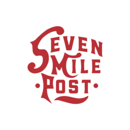 Seven Mile Post bar in Wilmington NC