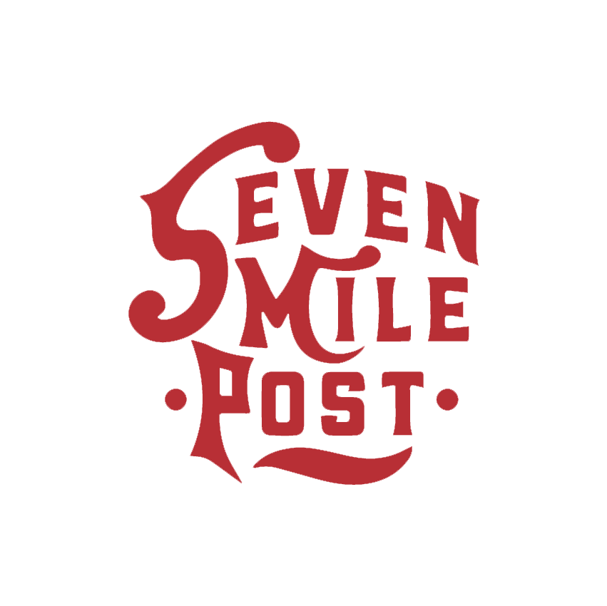 Seven Mile Post bar in Wilmington NC