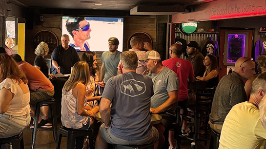 wilmington bar events seven mile post