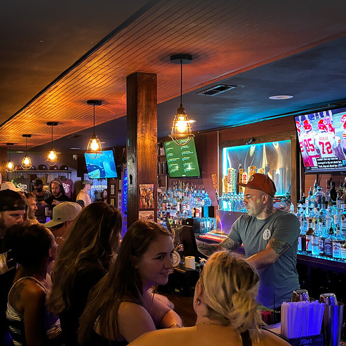 seven mile post Wilmington NC