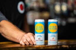 High Noons At Seven mile Post